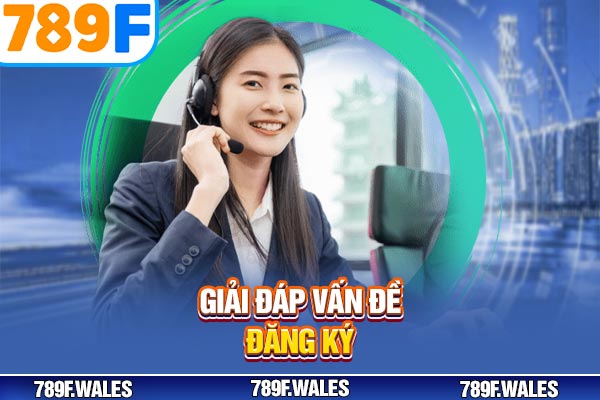 Giải đáp vấn đề đăng ký