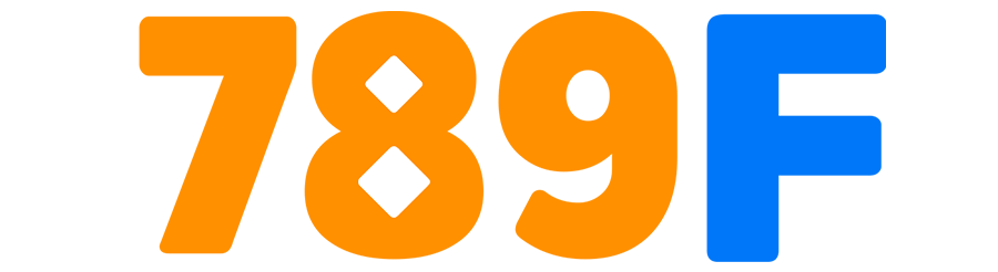 Logo 789F